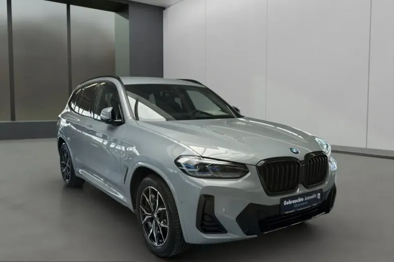 BMW X3 (Seria X) din 2022 cu 76.302 km - oferta BMW247368 - foto 3