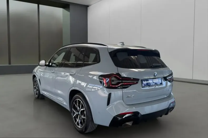 BMW X3 (Seria X) din 2022 cu 76.302 km - oferta BMW247368 - foto 5