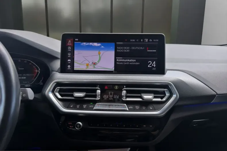 BMW X3 (Seria X) din 2022 cu 76.302 km - oferta BMW247368 - foto 11