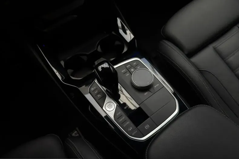 BMW X3 (Seria X) din 2022 cu 76.302 km - oferta BMW247368 - foto 13