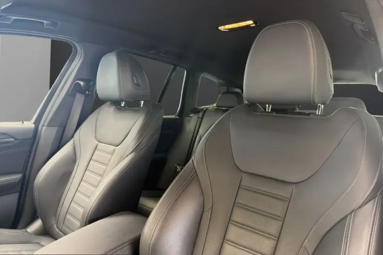BMW X3 (Seria X) din 2022 cu 76.302 km - oferta BMW247368 - foto 15