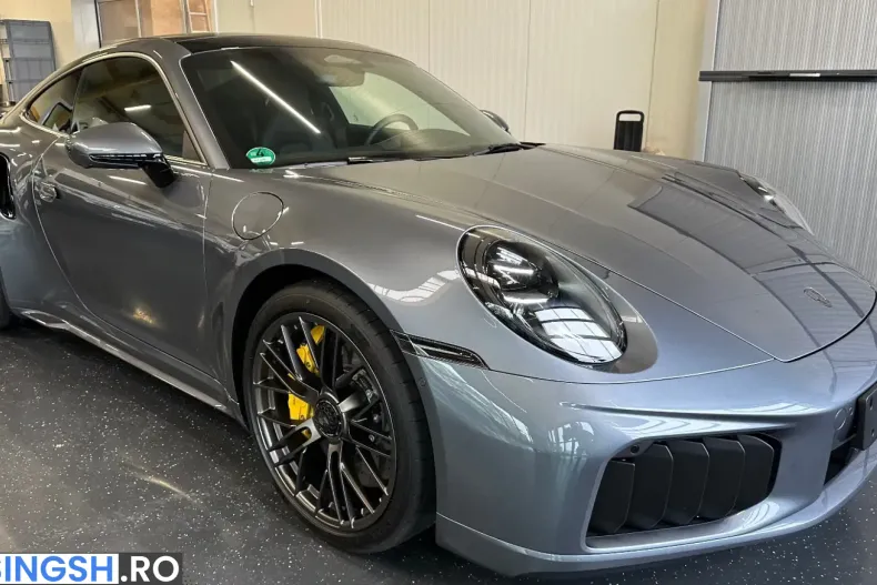 Porsche 911 din 2026 cu 2.900 km - oferta POR247369 - foto 1