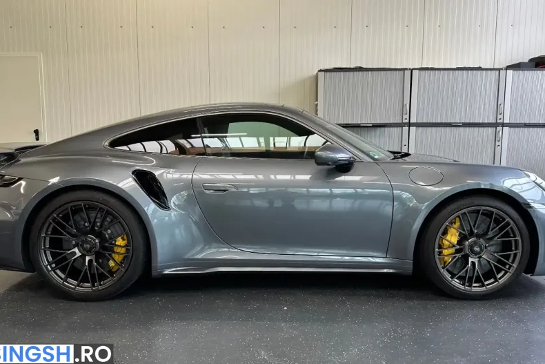 Porsche 911 din 2026 cu 2.900 km - oferta POR247369 - foto 2