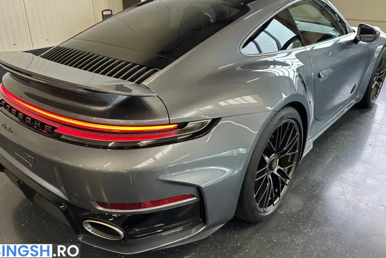 Porsche 911 din 2026 cu 2.900 km - oferta POR247369 - foto 3
