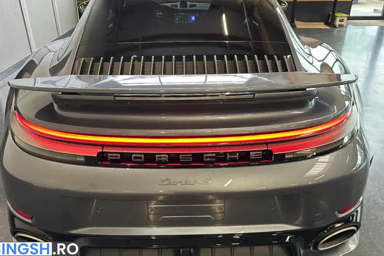 Porsche 911 din 2026 cu 2.900 km - oferta POR247369 - foto 4