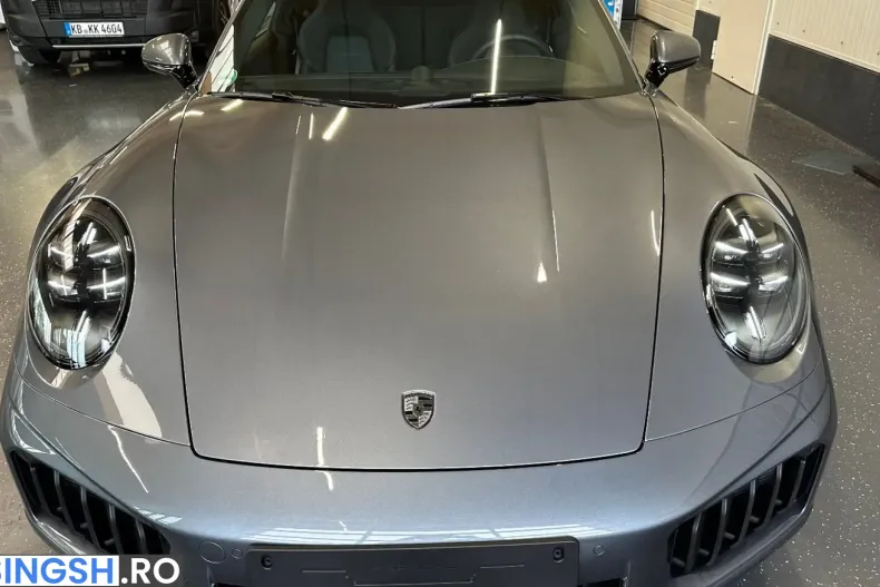 Porsche 911 din 2026 cu 2.900 km - oferta POR247369 - foto 6