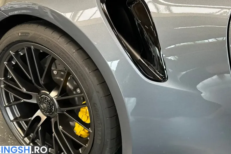 Porsche 911 din 2026 cu 2.900 km - oferta POR247369 - foto 7