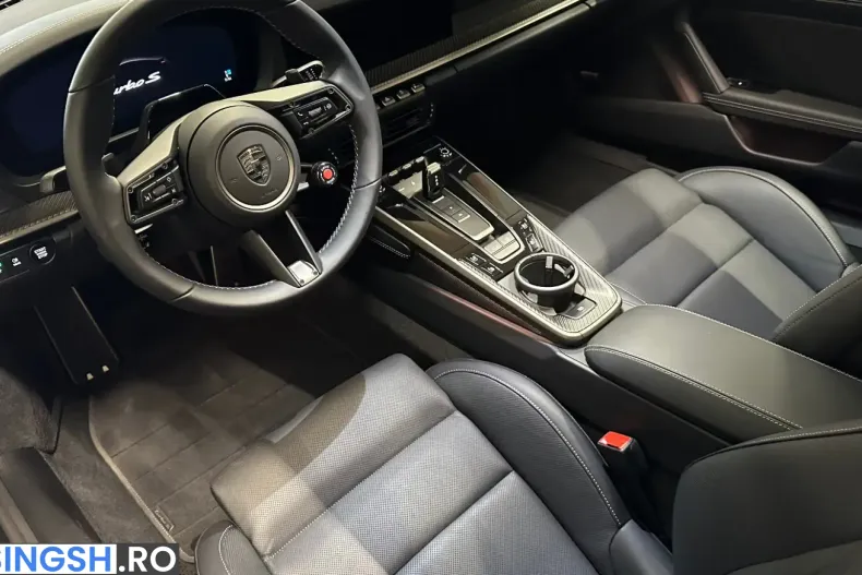 Porsche 911 din 2026 cu 2.900 km - oferta POR247369 - foto 10