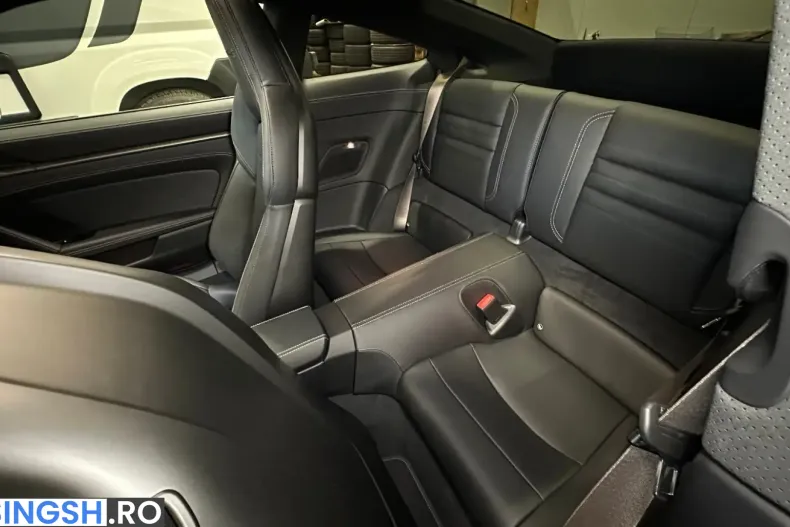 Porsche 911 din 2026 cu 2.900 km - oferta POR247369 - foto 17