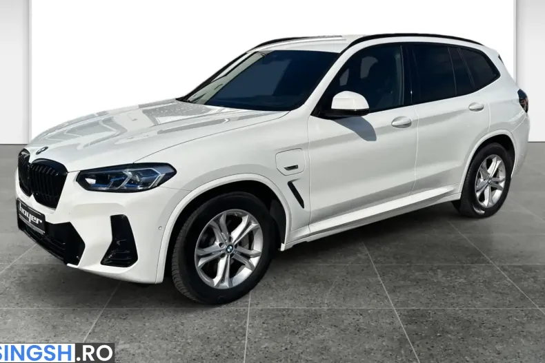 BMW X3 (Seria X) din 2022 cu 75.600 km - oferta BMW247370 - foto 1