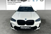 BMW X3 (Seria X) din 2022 cu 75.600 km - oferta BMW247370 - foto 2