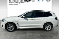 BMW X3 (Seria X) din 2022 cu 75.600 km - oferta BMW247370 - foto 3