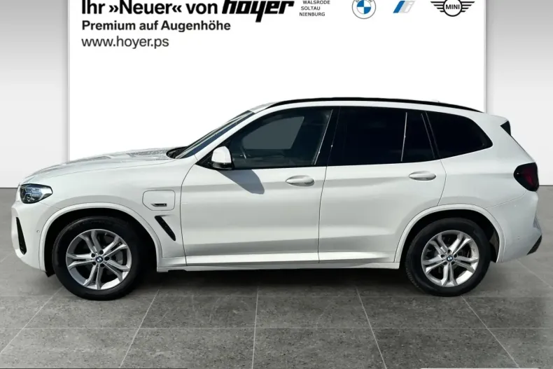 BMW X3 (Seria X) din 2022 cu 75.600 km - oferta BMW247370 - foto 3