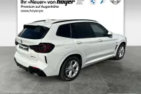 BMW X3 (Seria X) din 2022 cu 75.600 km - oferta BMW247370 - foto 4