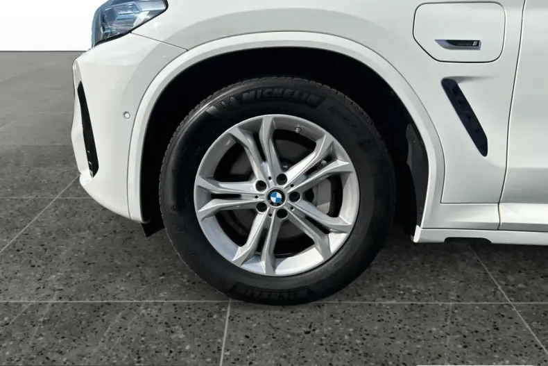 BMW X3 (Seria X) din 2022 cu 75.600 km - oferta BMW247370 - foto 5