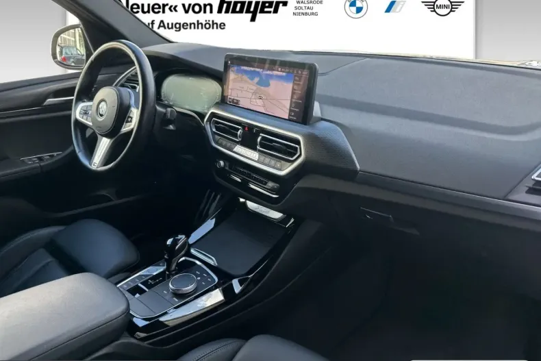 BMW X3 (Seria X) din 2022 cu 75.600 km - oferta BMW247370 - foto 6