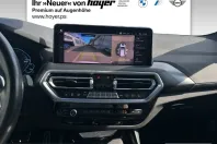 BMW X3 (Seria X) din 2022 cu 75.600 km - oferta BMW247370 - foto 8
