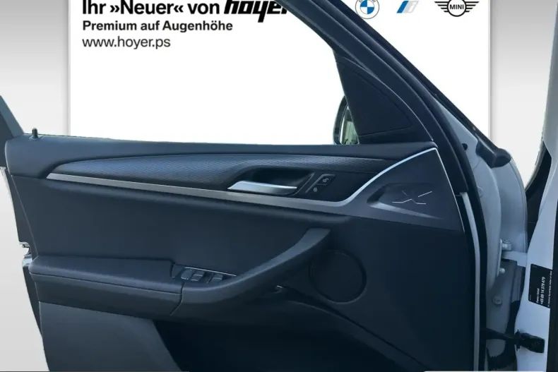BMW X3 (Seria X) din 2022 cu 75.600 km - oferta BMW247370 - foto 14