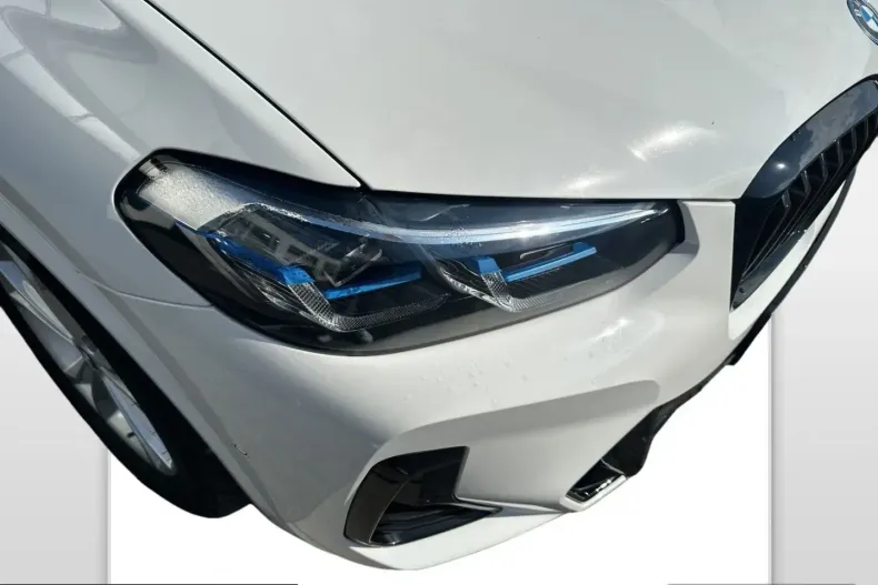 BMW X3 (Seria X) din 2022 cu 75.600 km - oferta BMW247370 - foto 15