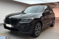 BMW X3 (Seria X) din 2022 cu 60.832 km - oferta BMW247371 - foto 1