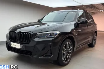BMW X3 din 2022 - oferta BMW247371