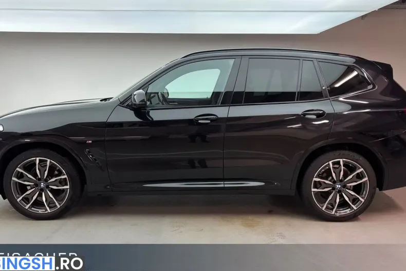 BMW X3 (Seria X) din 2022 cu 60.832 km - oferta BMW247371 - foto 2
