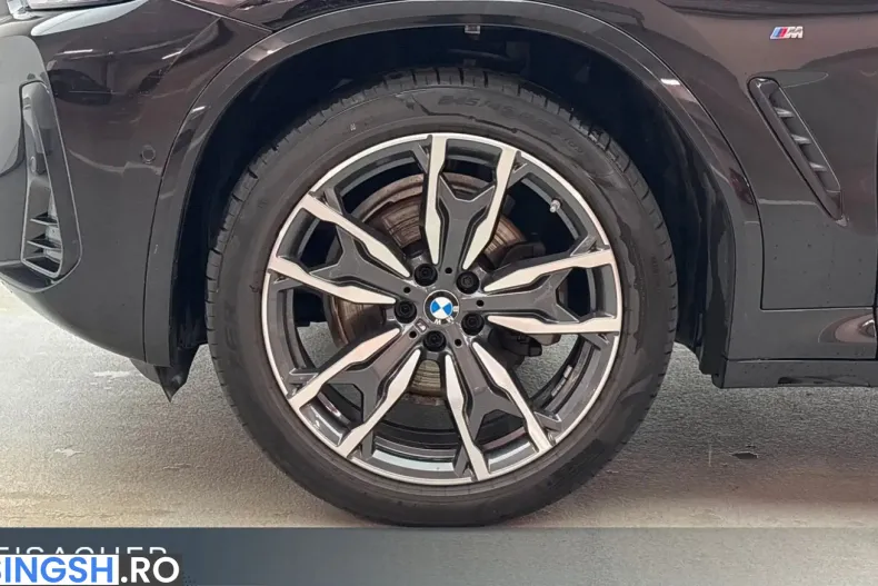BMW X3 (Seria X) din 2022 cu 60.832 km - oferta BMW247371 - foto 4