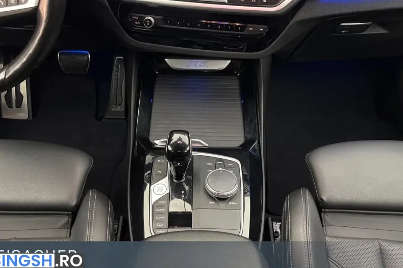 BMW X3 (Seria X) din 2022 cu 60.832 km - oferta BMW247371 - foto 8