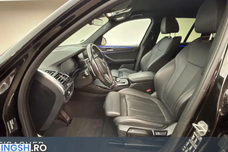 BMW X3 (Seria X) din 2022 cu 60.832 km - oferta BMW247371 - foto 10