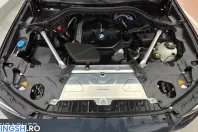 BMW X3 (Seria X) din 2022 cu 60.832 km - oferta BMW247371 - foto 13