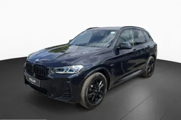 BMW X3 din 2022 - oferta BMW247372