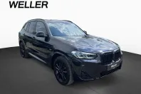 BMW X3 (Seria X) din 2022 cu 82.484 km - oferta BMW247372 - foto 2