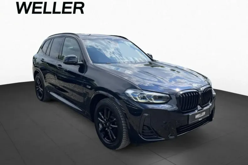 BMW X3 (Seria X) din 2022 cu 82.484 km - oferta BMW247372 - foto 2