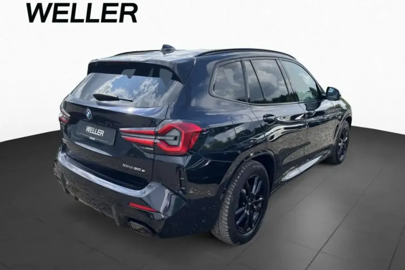 BMW X3 (Seria X) din 2022 cu 82.484 km - oferta BMW247372 - foto 3