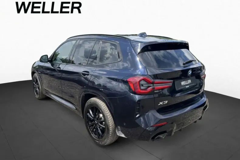 BMW X3 (Seria X) din 2022 cu 82.484 km - oferta BMW247372 - foto 4