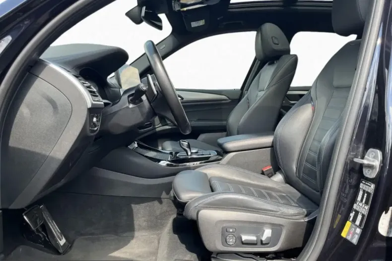 BMW X3 (Seria X) din 2022 cu 82.484 km - oferta BMW247372 - foto 5