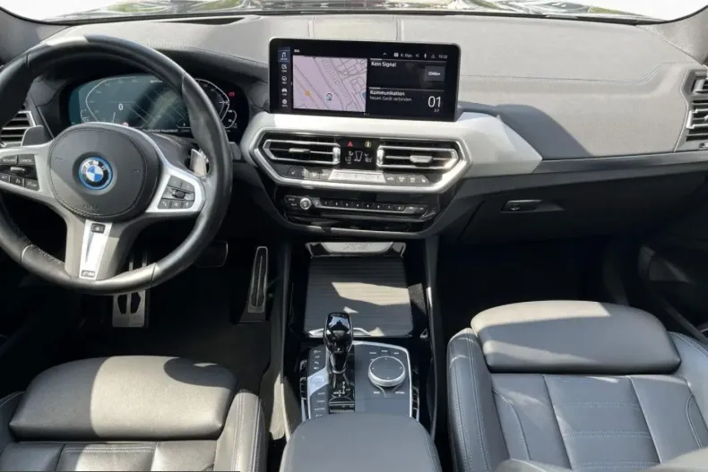 BMW X3 (Seria X) din 2022 cu 82.484 km - oferta BMW247372 - foto 6