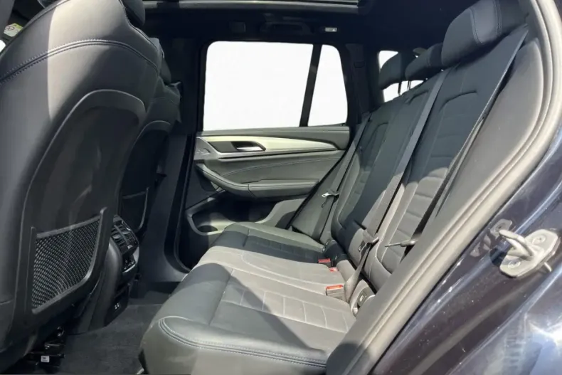 BMW X3 (Seria X) din 2022 cu 82.484 km - oferta BMW247372 - foto 8