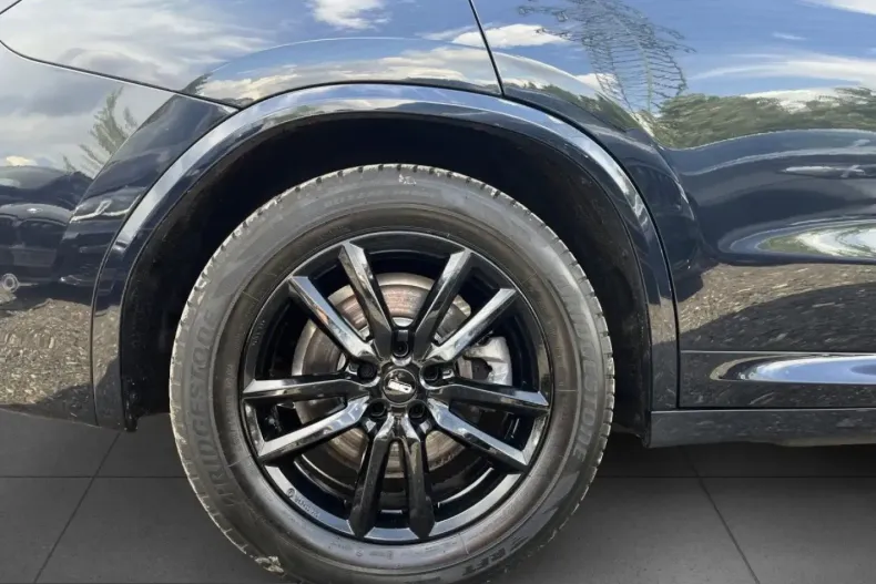 BMW X3 (Seria X) din 2022 cu 82.484 km - oferta BMW247372 - foto 13