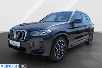 BMW X3 din 2022 - oferta BMW247373