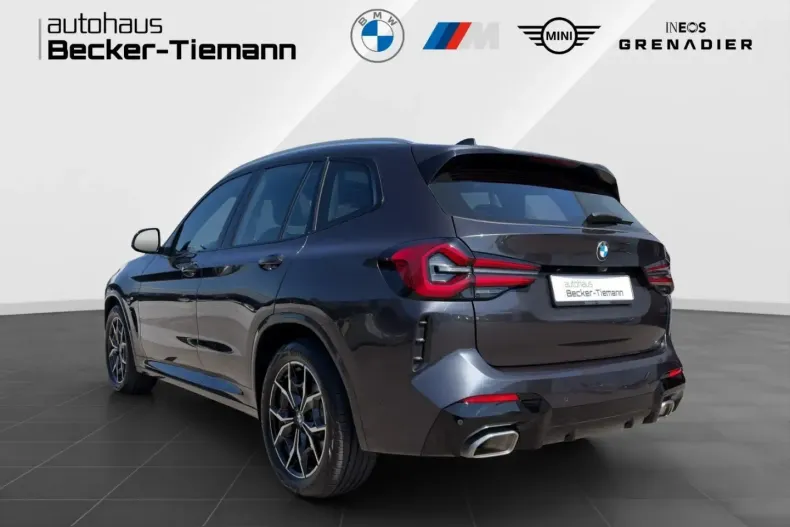 BMW X3 (Seria X) din 2022 cu 87.885 km - oferta BMW247373 - foto 5