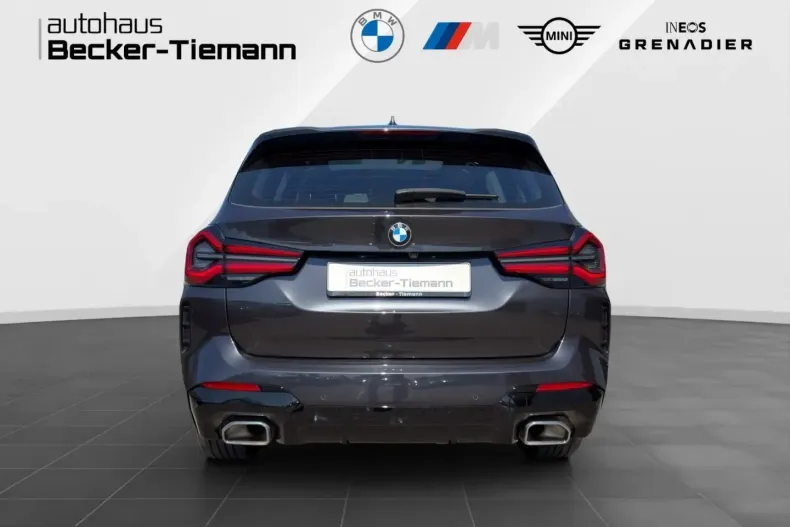 BMW X3 (Seria X) din 2022 cu 87.885 km - oferta BMW247373 - foto 6