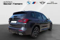 BMW X3 (Seria X) din 2022 cu 87.885 km - oferta BMW247373 - foto 7