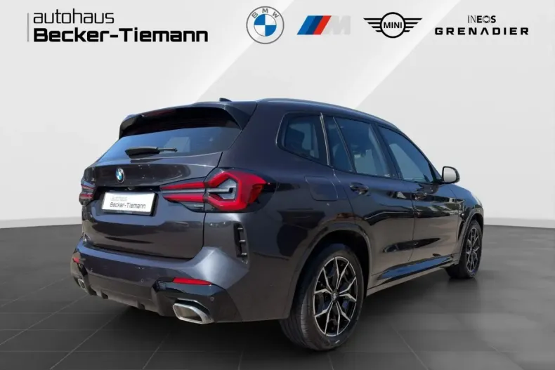 BMW X3 (Seria X) din 2022 cu 87.885 km - oferta BMW247373 - foto 7