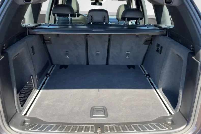 BMW X3 (Seria X) din 2022 cu 87.885 km - oferta BMW247373 - foto 15