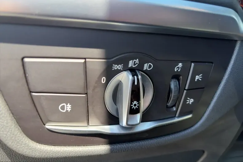 BMW X3 (Seria X) din 2022 cu 87.885 km - oferta BMW247373 - foto 20