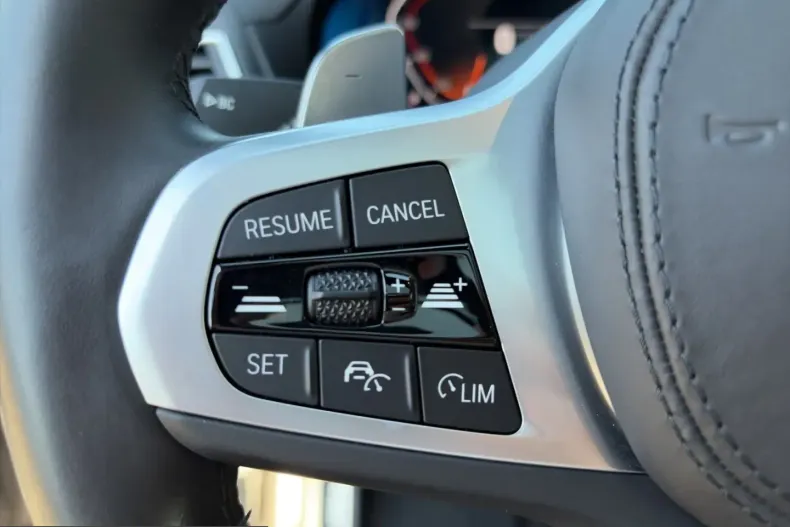 BMW X3 (Seria X) din 2022 cu 87.885 km - oferta BMW247373 - foto 21