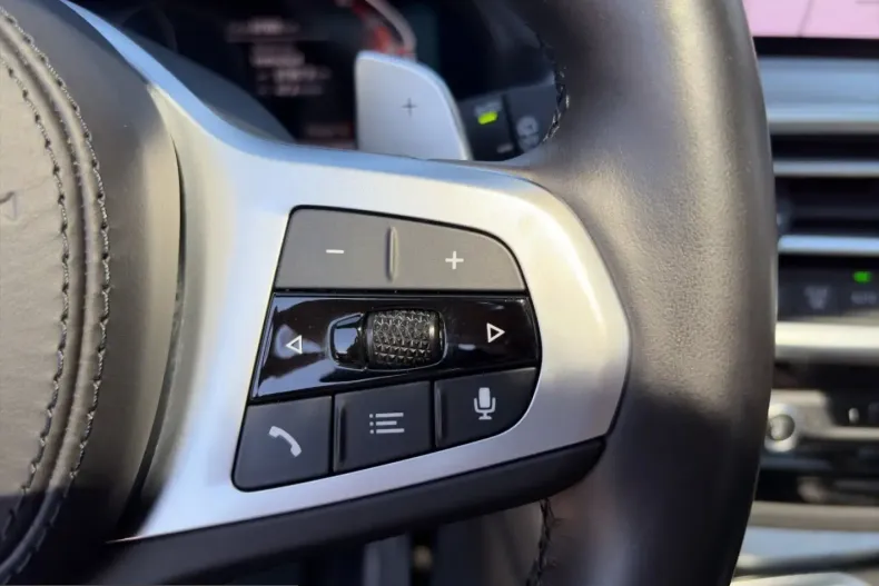 BMW X3 (Seria X) din 2022 cu 87.885 km - oferta BMW247373 - foto 22
