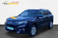 Ssangyong Korando din 2023 cu 12.000 km - oferta SSA247374 - foto 1
