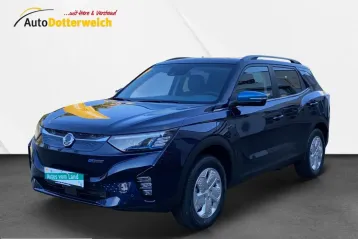 Ssangyong Korando din 2023 - oferta SSA247374